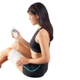 thumbnail image 3 of Theratherm Digital Moist Heating Pad - Medium size (14 x 14"), 3 of 3