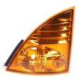 thumbnail image 2 of Truck Corner Lamp Housing Impact Proof Anti Scratch Weatherproof Replacement for Hino 500 Mega Ranger, 2 of 7