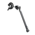 thumbnail image 1 of Ski-Doo OEM T-Motion Adjustable Limiter Strap for Rev Gen 5 Deep Snow, 860202439, 1 of 1