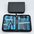thumbnail image 1 of EGNMCR Nail Clipper Manicure Tool Nail Clipper Set Nail Clipper Set 26 Piece Set nail clippers, 1 of 1