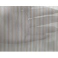 thumbnail image 3 of oneOone Georgette Viscose Fabric Multicolor Stripe Print Fabric By The Yard 42 Inch Wide, 3 of 3