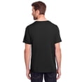 thumbnail image 2 of Adult Fusion ChromaSoft Performance T Shirt CE111, 2 of 3