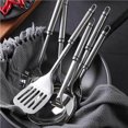 thumbnail image 1 of Stainless Steel Cooking Utensil Kitchen Tool Cooking Utensils, 1 of 9