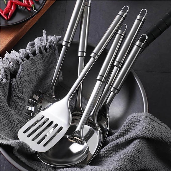 Stainless Steel Cooking Utensil Kitchen Tool Cooking Utensils