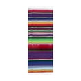 thumbnail image 1 of Picnic Tables for Outdoors Tablecloth Table Runner Multifunctional Woven Blanket Conditioning Blanket Camping Blanket Picnic Blanket Suitable for Home Outdoor School Office Outdoor Table Cloth, 1 of 6