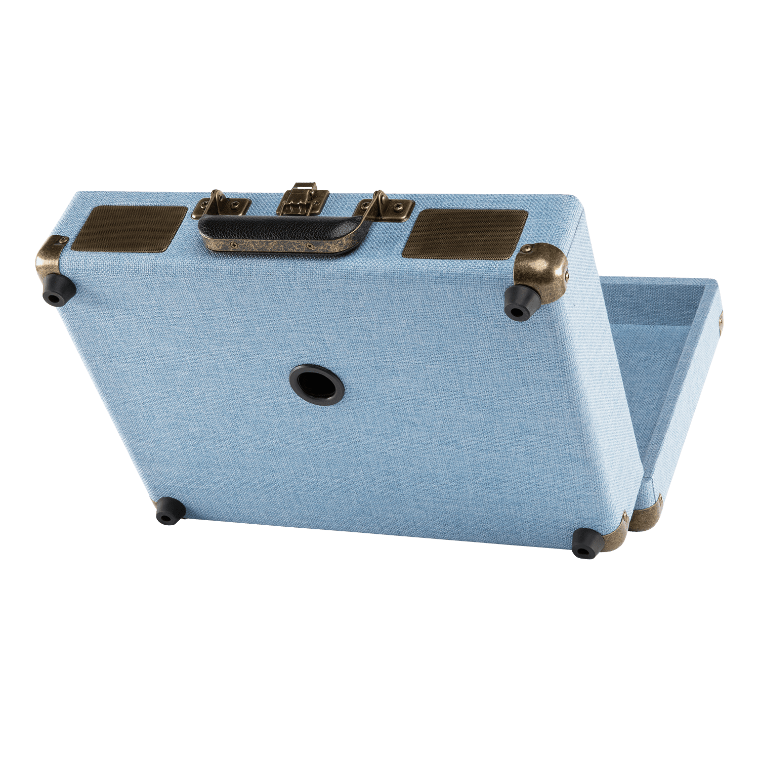 Victrola Porter - Bluetooth Suitcase Record Player