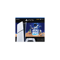 thumbnail image 2 of PlayStation®5 Digital Edition – ASTRO BOT Bundle (model group – slim), 2 of 5