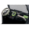 thumbnail image 2 of Peg Perego Polaris RZR Pro Green Shadow 24 Volt Ride On Vehicle, 2 of 8