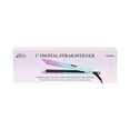 thumbnail image 2 of Aria Beauty - 1'' Ultra Sleek Ombre Digital Hair Straightener, 2 of 7