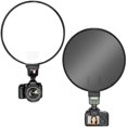 thumbnail image 2 of 2X Diffuseur de Flash Portable Universel 40Cm pour Appareil Photo, 2 of 7