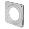 thumbnail image 3 of LAFGUR Bearing Rotating Tray Turntable Bearings 360 Degrees Rotation Rotating Bearing Bar Chairs For Furniture Chairs Office Chairs, 3 of 8