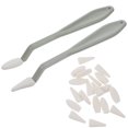 thumbnail image 4 of 1 Set Sketch Trimmer Erase Blending Stump Sponge Trimmer Sketch Artist Drawing Tools, 4 of 9