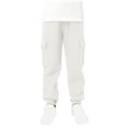 thumbnail image 1 of Birdeem Pantalon de Printemps pour Enfants Pantalon de Travail pour Hommes Pantalon pour Enfants avec Protège-Poches Pantalon Décontracté d'Extérieur, 1 of 7