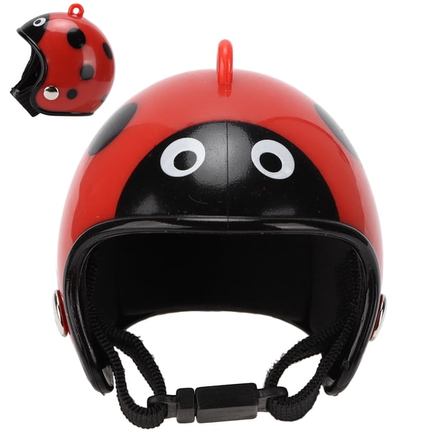 Coiffure de Poulet, Attention Casque Animal Réglable Belle pour le Poulet pour Oiseau