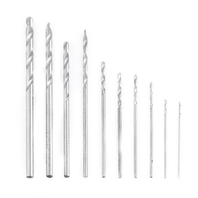 Perceuse à Torsion, Perceuses Manuelles Portables de Différentes Tailles pour l'Entretien