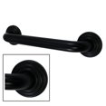 thumbnail image 1 of Kingston Brass DR314245 24 Inch Restoration Decor  Grab Bar - Oil Rubbed Bronze, 1 of 2