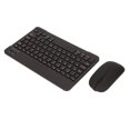 thumbnail image 1 of Clavier Sans Fil, Combo Clavier et Souris à Ciseaux pour la Maison, 1 of 8