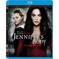 thumbnail image 1 of Jennifer's Blu-ray Corporel, 1 of 1