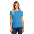 thumbnail image 1 of District T-Shirt Mélange Parfait pour Femmes DM108L, 1 of 1