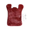 thumbnail image 1 of Relief Massaging Heat Wrap Heating Pad Large Electric Heating Pad For Back Pain Relief, 1 of 11