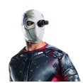 thumbnail image 1 of Suicide Squad Dc Universe Comics Batman Deadshot Light Up Mask, 1 of 1