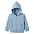 thumbnail image 1 of George Toddlers' Gender Inclusive Full Zip Hoodie, 1 of 2