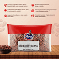 thumbnail image 2 of Heer Light Red Kidney Beans, 8 lbs, 2 of 5