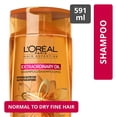thumbnail image 1 of L'Oreal Paris Extraordinary Oil Shampoo For Dry Hair, 1 of 5