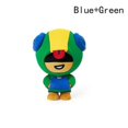thumbnail image 4 of Poupée Jeu Mobile Nature Combat Carte Poupée Jouet Brawl Stars Peluche Debout-ZJKDGJKJ, 4 of 4
