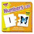 thumbnail image 3 of Trend Enterprises T-36002 Casse-Tête Alphabet, 3 of 8