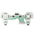 thumbnail image 2 of Gamepad Conductive Cable Plate Ribbon Circuit Board for PS3 Controller, 2 of 7