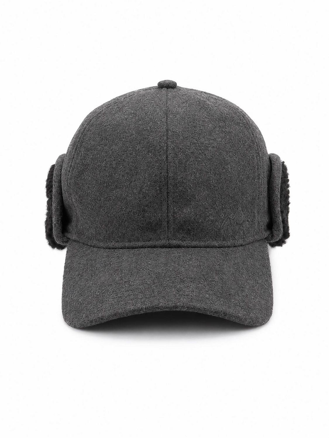 Casquette Mackinaw en feutre pour homme Zéro Degree