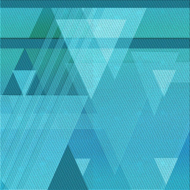 Ahgly Company Tapis d'Intérieur Lavables en Machine, Carrés Transitionnels Vert Turquoise Foncé, Carrés de 6'