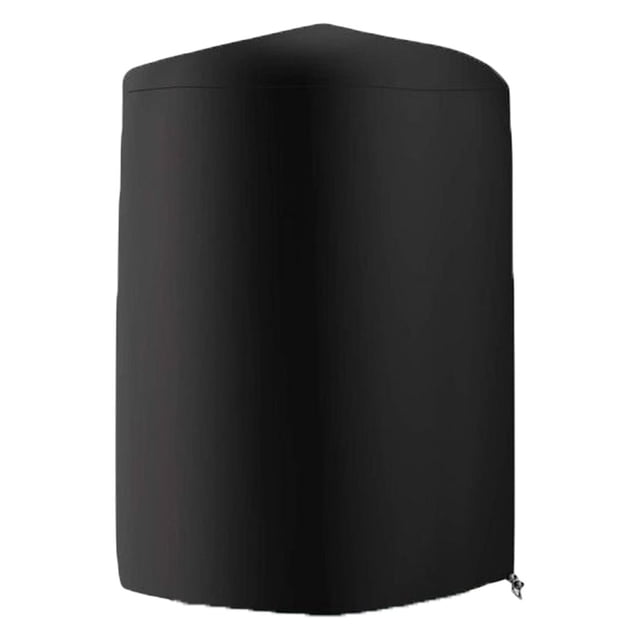 Outdoor Courtyard Birdbath Cover Backyard Fountain Oxford Cloth Protector Statue Sculpture Waterproof Dustproof Covers