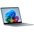 thumbnail image 2 of Microsoft Surface Laptop 13" Copilot+ PC Laptop Ist Edition Snapdragon X Plus 16GB RAM 512GB - Ocean, 2 of 5