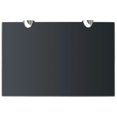 thumbnail image 3 of vidaXL Floating Shelves 2 pcs Glass 30x20 cm 8 mm, 3 of 4