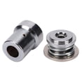 thumbnail image 1 of Button Maker Mould, Cover Pin Button Parts Lightweight  For Home Use For Sewing Craft, 1 of 8