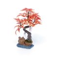 thumbnail image 1 of Penn-PLAX Deco-Replicas Bonsai Tree Aquarium Decoration - 8" Height, 1 of 8