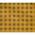 thumbnail image 4 of oneOone Cotton Flex Fabric Gingham Check Print Sewing Fabric BTY 40 Inch Wide, 4 of 4