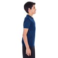thumbnail image 3 of Youth Zone T-Shirt Performance - SPORT Bleu Marine Foncé - TP, 3 of 3
