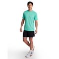 thumbnail image 2 of Reebok Men's Stride Performance Short Sleeve Tee, 2 of 5