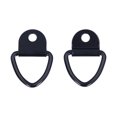 thumbnail image 2 of 2PCS Attachent Ancres VRing Boulon Résistant sur le Support de Chasse Universel pour Pick-Up SUV Bateau Navire, 2 of 14