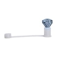 thumbnail image 2 of Fridja Clearance Under 5$ Dirt Prevention Straw Cap Suitable for 10mm Straw PVC Three-dimensional Soft Rubber Straw Dirt Prevention Cap Straw Cap Kitchen Essentials, 2 of 3