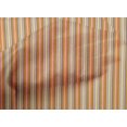 thumbnail image 3 of oneOone Cotton Poplin Fabric Multicolor Stripe Printed Fabric 1 Yard 56 Inch Wide, 3 of 3