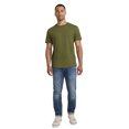 thumbnail image 4 of Jockey Men's Legacy Crew Neck T-Shirt, 4 of 5