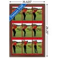 thumbnail image 4 of Tiger Woods - Conduire, 4 of 4