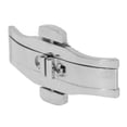thumbnail image 4 of Clasp, Deployment Clasp Universal Stainless Steel Delicate Wear Resistant Long Life Span  For Replacement, 4 of 8