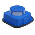 thumbnail image 2 of Filtre Compatible avec pour Hart HPHV50 Aspirateur à Main Automobile Sans Fil 20 Volts, 2 of 9