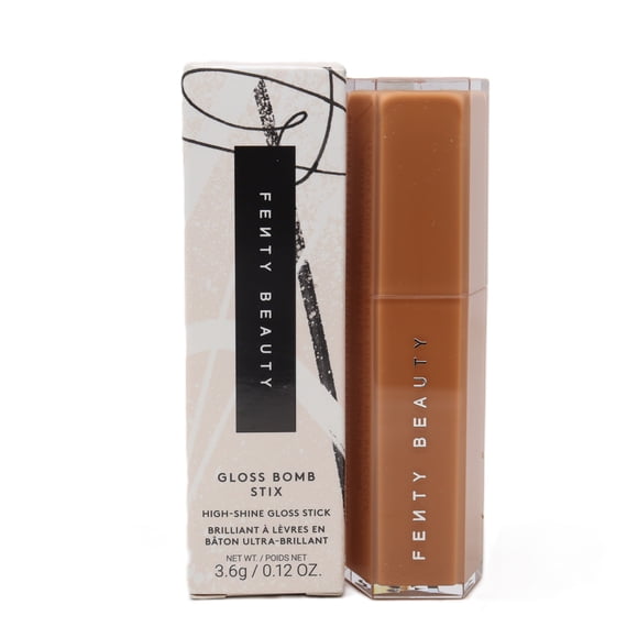 Fenty Beauty Gloss Bomb Stix High-Shine Gloss Stick 0.12oz Sorta $elfish 07 New