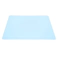 thumbnail image 4 of Silicone Craft Mat, Heat Resistant Silicone Sheet Anti Skid Large Size  For DIY For Jewelry For Craft Blue, 4 of 8